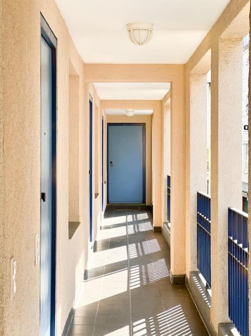 Schickes Apartment In City Lage B7 Karlsruhe Dış mekan fotoğraf