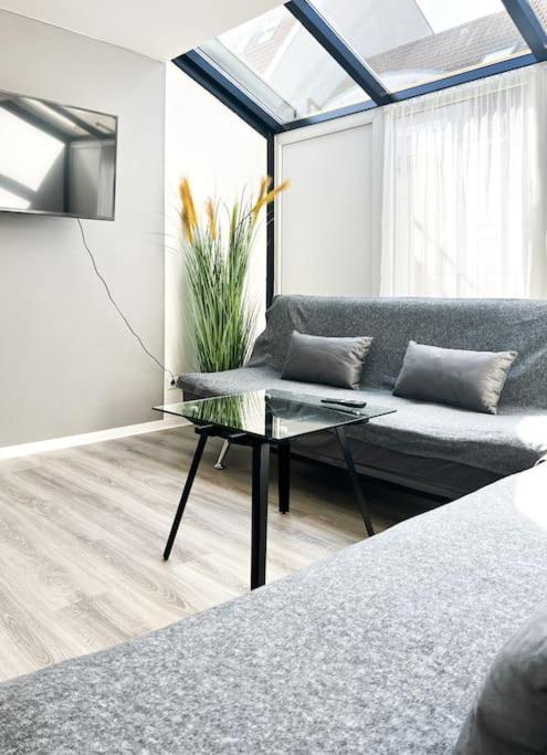 Schickes Apartment In City Lage B7 Karlsruhe Dış mekan fotoğraf