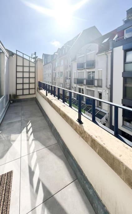 Schickes Apartment In City Lage B7 Karlsruhe Dış mekan fotoğraf