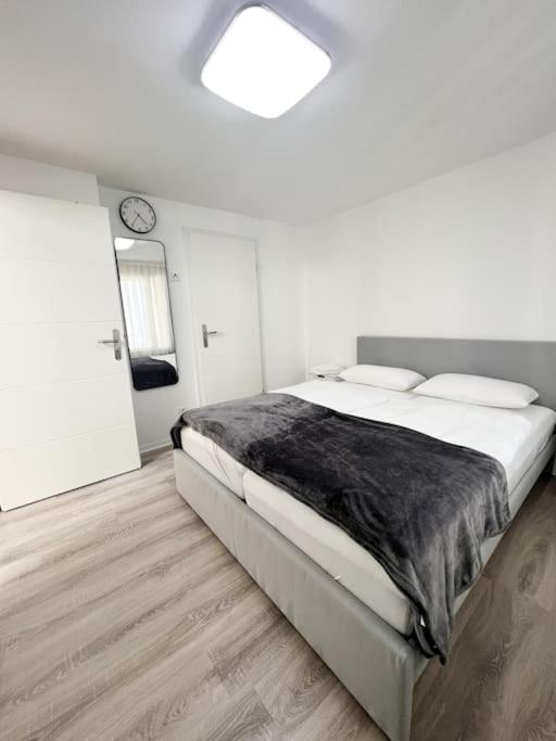 Schickes Apartment In City Lage B7 Karlsruhe Dış mekan fotoğraf