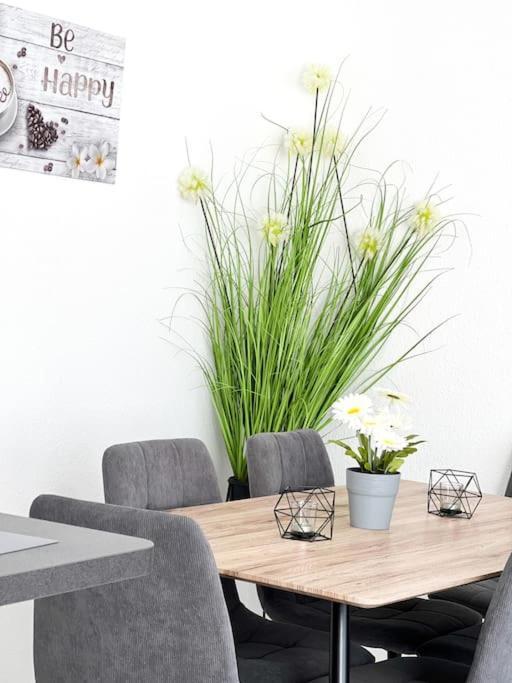 Schickes Apartment In City Lage B7 Karlsruhe Dış mekan fotoğraf