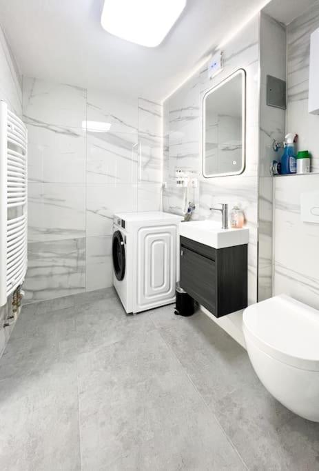 Schickes Apartment In City Lage B7 Karlsruhe Dış mekan fotoğraf